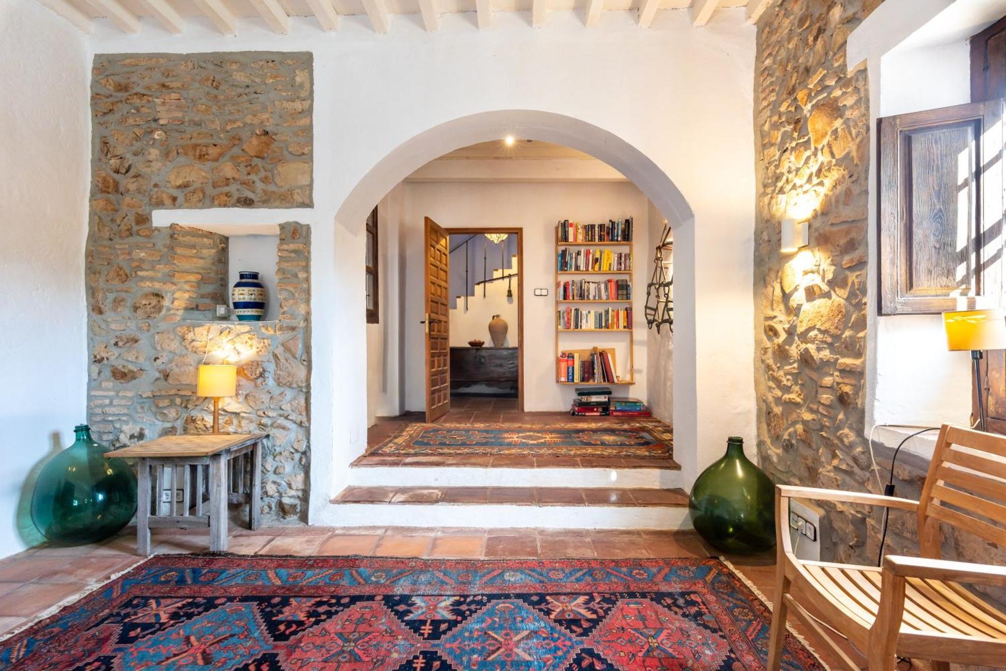 Finca Arroyo De Las Adelfas - Malaga, Malaga