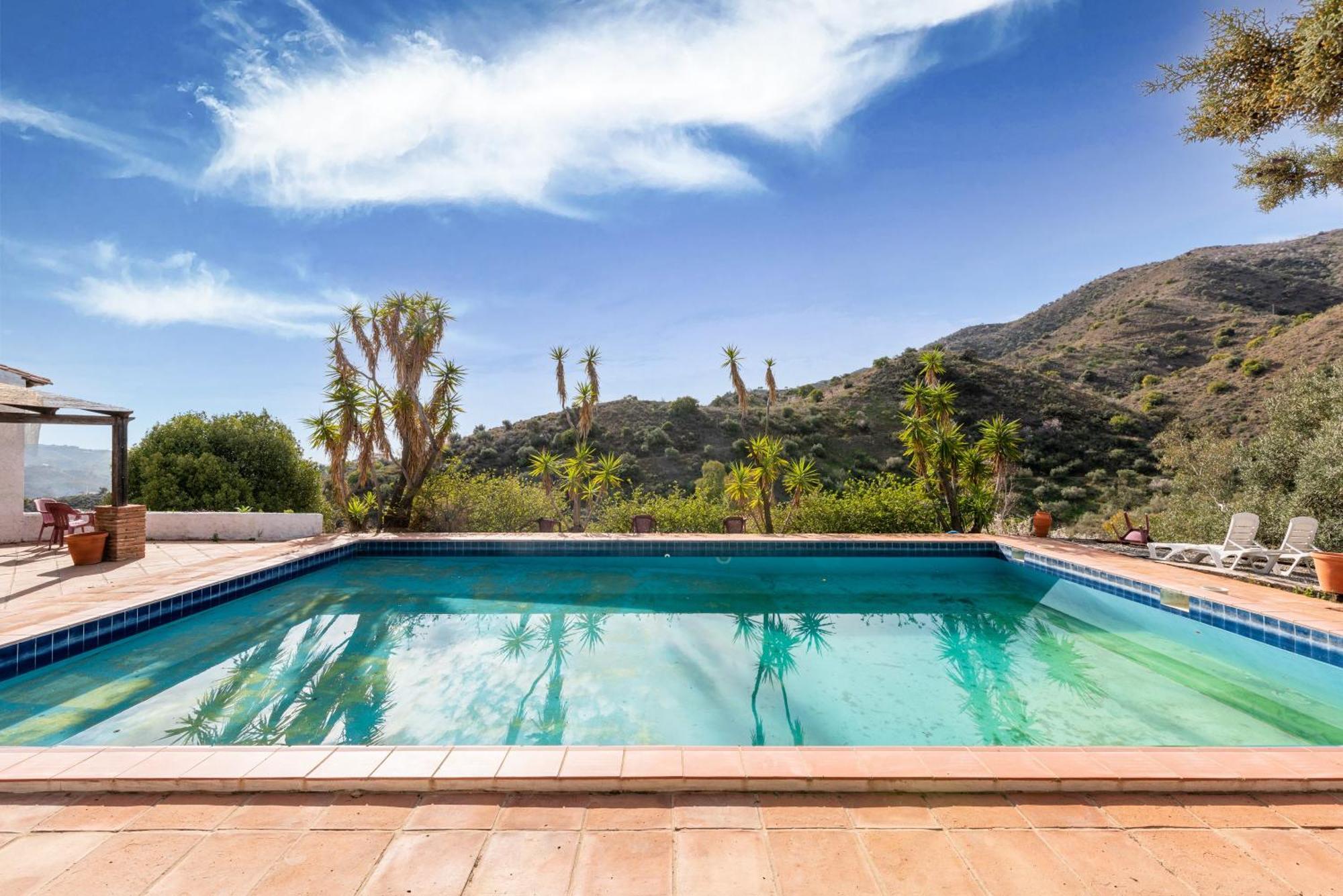 Finca Arroyo De Las Adelfas - Malaga — Photos 3
